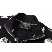 $64.00 USD Philipp Plein PP Jackets Long Sleeved For Men #1355480