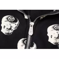 $64.00 USD Philipp Plein PP Jackets Long Sleeved For Men #1355480