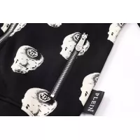 $64.00 USD Philipp Plein PP Jackets Long Sleeved For Men #1355480