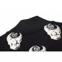 $64.00 USD Philipp Plein PP Jackets Long Sleeved For Men #1355480