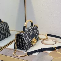 $92.00 USD Christian Dior AAA Quality Handbags For Women #1355482