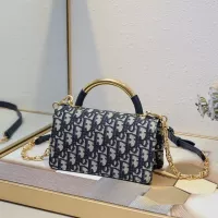 $92.00 USD Christian Dior AAA Quality Handbags For Women #1355482