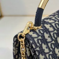 $92.00 USD Christian Dior AAA Quality Handbags For Women #1355482