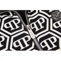 $64.00 USD Philipp Plein PP Jackets Long Sleeved For Men #1355483