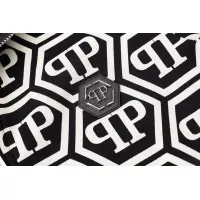$64.00 USD Philipp Plein PP Jackets Long Sleeved For Men #1355483