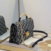 $98.00 USD Christian Dior AAA Quality Handbags For Women #1355484