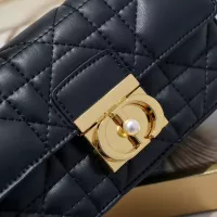 $92.00 USD Christian Dior AAA Quality Handbags For Women #1355485