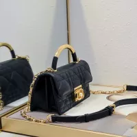 $92.00 USD Christian Dior AAA Quality Handbags For Women #1355485