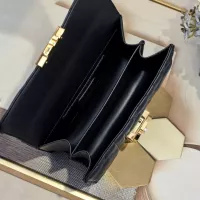 $92.00 USD Christian Dior AAA Quality Handbags For Women #1355485