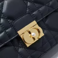 $98.00 USD Christian Dior AAA Quality Handbags For Women #1355486