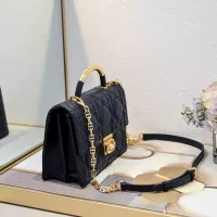 $98.00 USD Christian Dior AAA Quality Handbags For Women #1355486