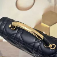 $98.00 USD Christian Dior AAA Quality Handbags For Women #1355486
