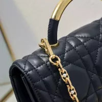 $98.00 USD Christian Dior AAA Quality Handbags For Women #1355486