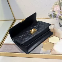 $98.00 USD Christian Dior AAA Quality Handbags For Women #1355486