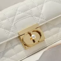 $92.00 USD Christian Dior AAA Quality Handbags For Women #1355487