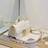 $92.00 USD Christian Dior AAA Quality Handbags For Women #1355487