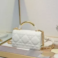 $92.00 USD Christian Dior AAA Quality Handbags For Women #1355487