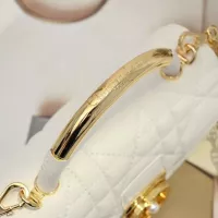 $92.00 USD Christian Dior AAA Quality Handbags For Women #1355487