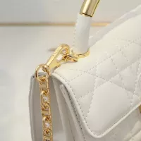 $92.00 USD Christian Dior AAA Quality Handbags For Women #1355487