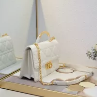 $98.00 USD Christian Dior AAA Quality Handbags For Women #1355488