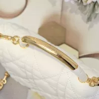 $98.00 USD Christian Dior AAA Quality Handbags For Women #1355488