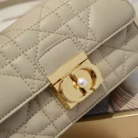 $92.00 USD Christian Dior AAA Quality Handbags For Women #1355489