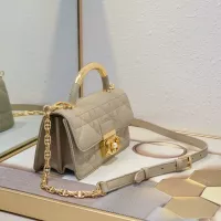 $92.00 USD Christian Dior AAA Quality Handbags For Women #1355489
