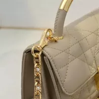 $92.00 USD Christian Dior AAA Quality Handbags For Women #1355489