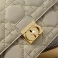 $98.00 USD Christian Dior AAA Quality Handbags For Women #1355490