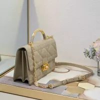 $98.00 USD Christian Dior AAA Quality Handbags For Women #1355490