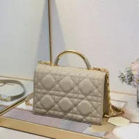 $98.00 USD Christian Dior AAA Quality Handbags For Women #1355490