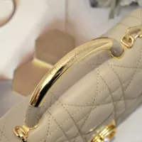 $98.00 USD Christian Dior AAA Quality Handbags For Women #1355490