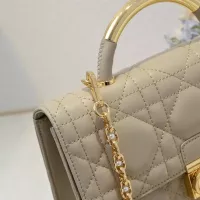 $98.00 USD Christian Dior AAA Quality Handbags For Women #1355490