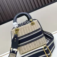 $100.00 USD Christian Dior AAA Quality Handbags For Women #1355501