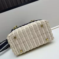 $100.00 USD Christian Dior AAA Quality Handbags For Women #1355501