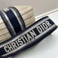 $100.00 USD Christian Dior AAA Quality Handbags For Women #1355501