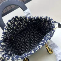 $100.00 USD Christian Dior AAA Quality Handbags For Women #1355501