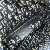 $100.00 USD Christian Dior AAA Quality Handbags For Women #1355501