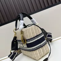 $100.00 USD Christian Dior AAA Quality Handbags For Women #1355502