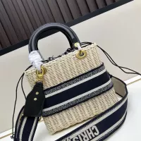 $100.00 USD Christian Dior AAA Quality Handbags For Women #1355502