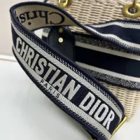 $100.00 USD Christian Dior AAA Quality Handbags For Women #1355502
