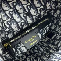 $100.00 USD Christian Dior AAA Quality Handbags For Women #1355502