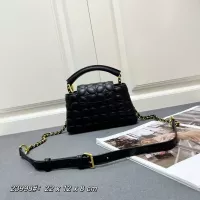 $102.00 USD Louis Vuitton AAA Quality Handbags For Women #1355503