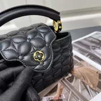 $102.00 USD Louis Vuitton AAA Quality Handbags For Women #1355503