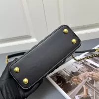 $102.00 USD Louis Vuitton AAA Quality Handbags For Women #1355503
