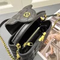 $102.00 USD Louis Vuitton AAA Quality Handbags For Women #1355503
