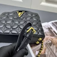 $102.00 USD Louis Vuitton AAA Quality Handbags For Women #1355503