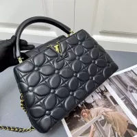 $105.00 USD Louis Vuitton AAA Quality Handbags For Women #1355504