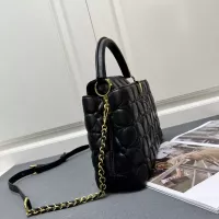 $105.00 USD Louis Vuitton AAA Quality Handbags For Women #1355504