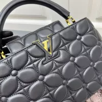 $105.00 USD Louis Vuitton AAA Quality Handbags For Women #1355504
